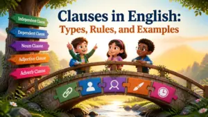 clauses in english 2