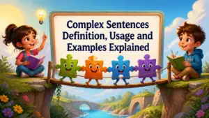 complex sentences definition usage and examples 2