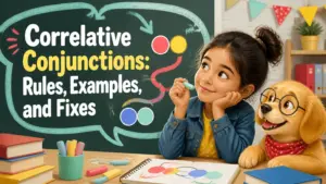 correlative conjunctions
