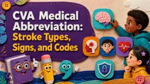 cva medical abbreviation 2
