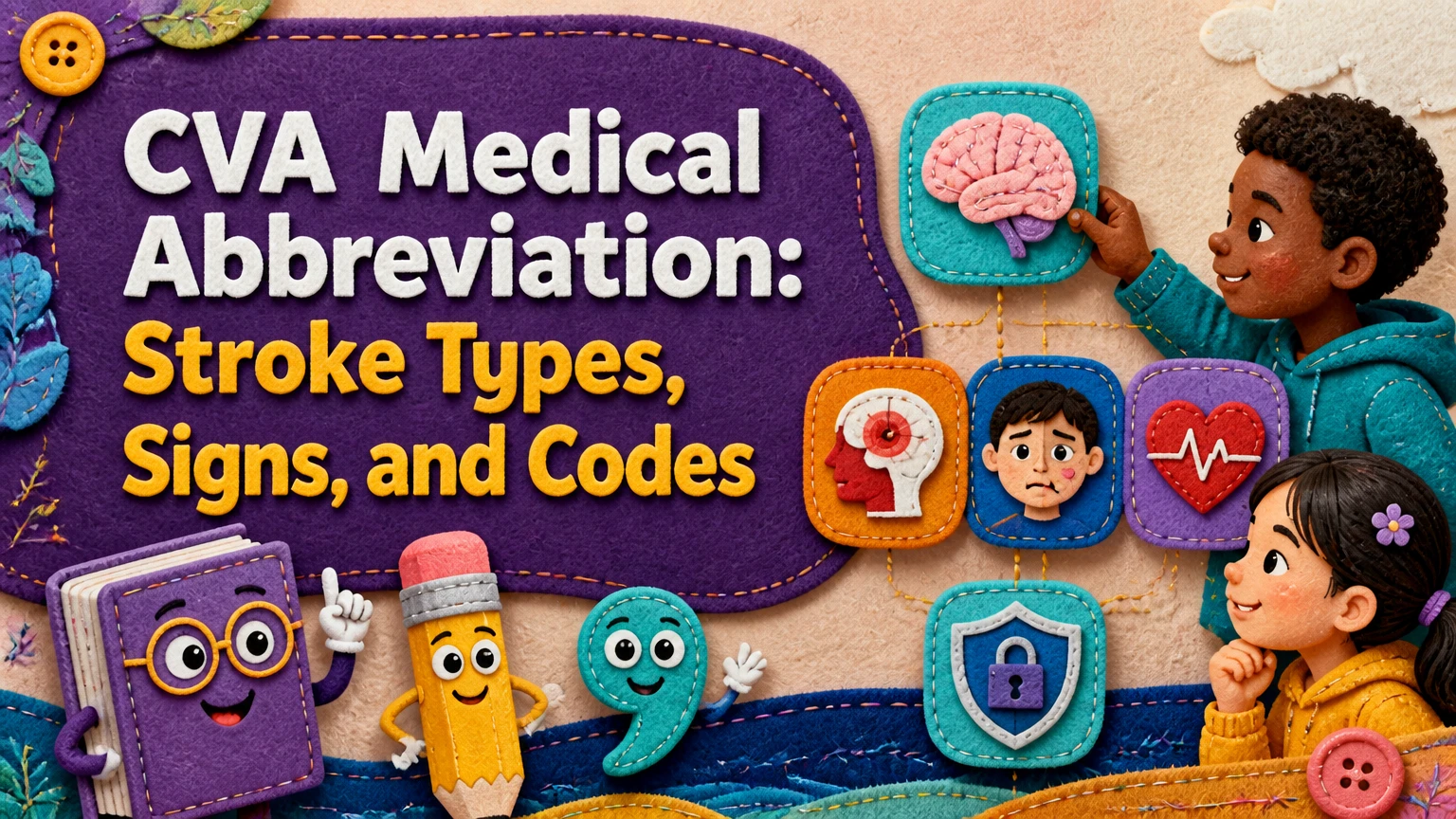 cva medical abbreviation 2