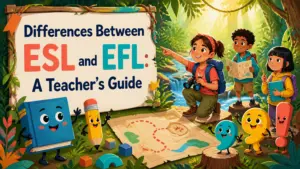 differences between esl and efl a comprehensive guide for english teachers 2