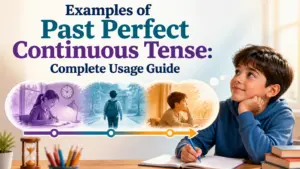 examples of past perfect continuous tense 2