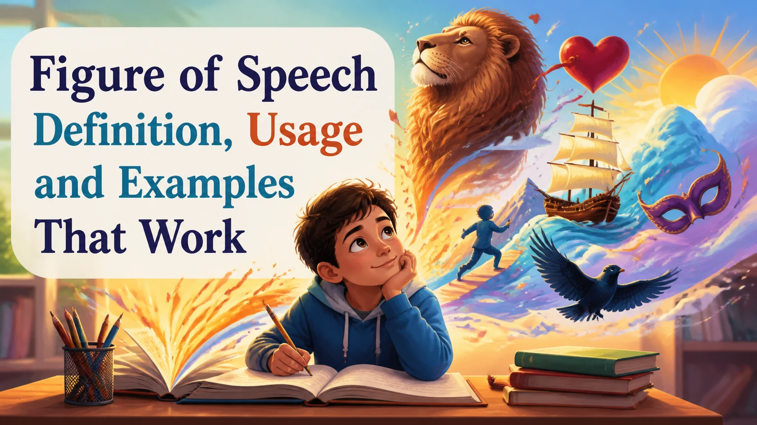 figure of speech definition usage and examples 2