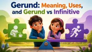 gerund 2