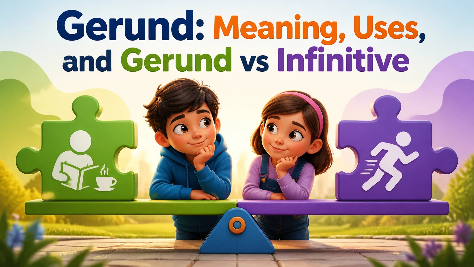 gerund 2