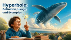 hyperbole meaning uses