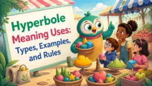 hyperbole meaning uses 2