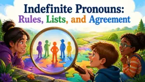 indefinite pronouns 2