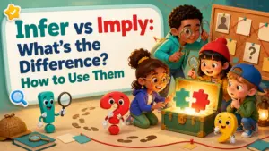 infer vs imply whats the difference how to use plus examples 2