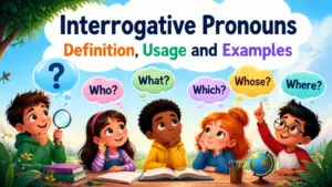 interrogative pronouns definition usage and examples 2