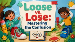which is correct loose or lose loose weight or lose weight