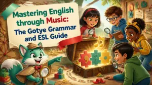 esl quiz somebody that i used to know by gotye