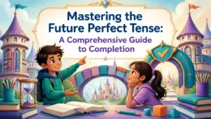 future perfect tense