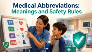 medical abbreviations 2