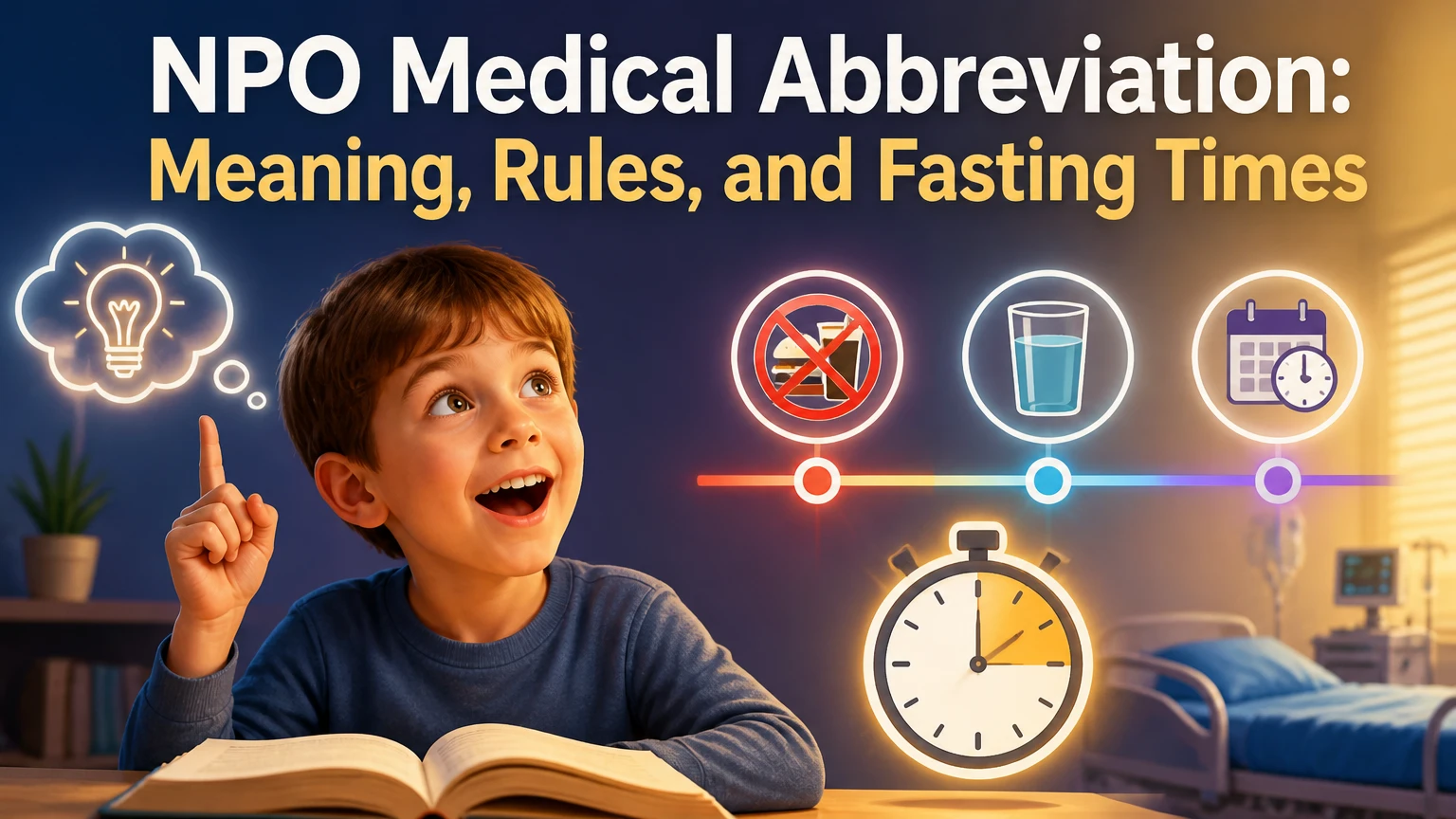 npo medical abbreviation 2