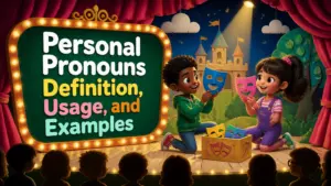 personal pronouns definition usage and examples 2