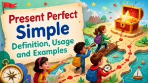 present perfect simple definition usage and examples 2