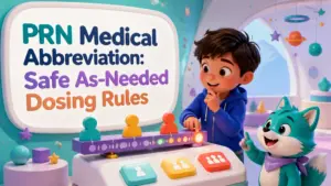 prn medical abbreviation 2