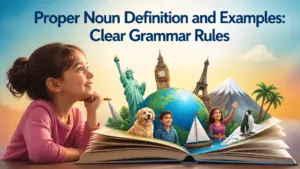 proper noun definition and examples 2
