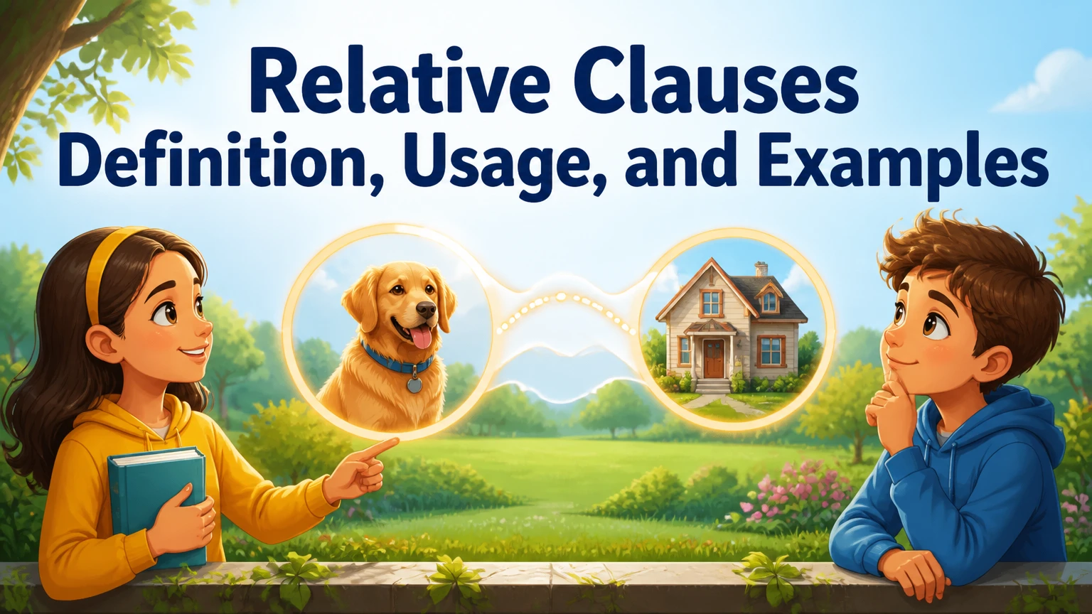 relative clauses definition usage and examples 2