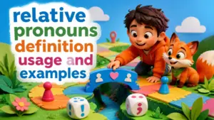relative pronouns definition usage and examples