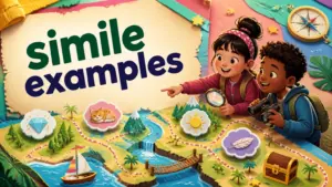 simile examples