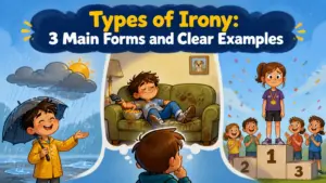 types of irony 2