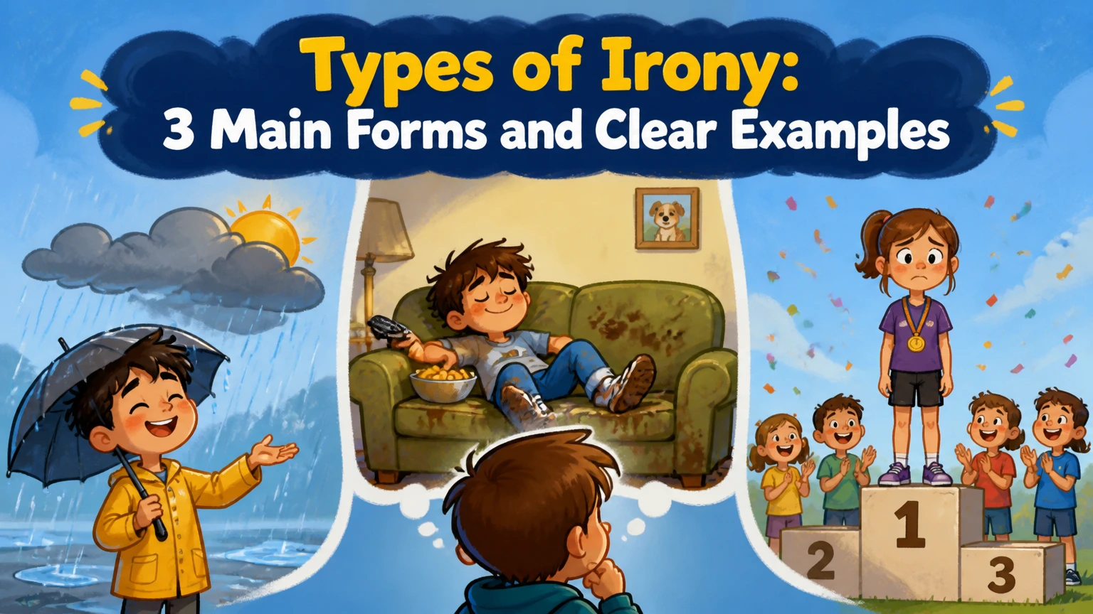 types of irony 2
