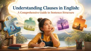 clauses in english