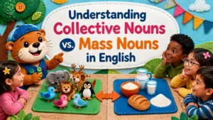 what are collective nouns collective nouns vs mass nouns