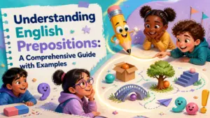 what are prepositions definition plus examples