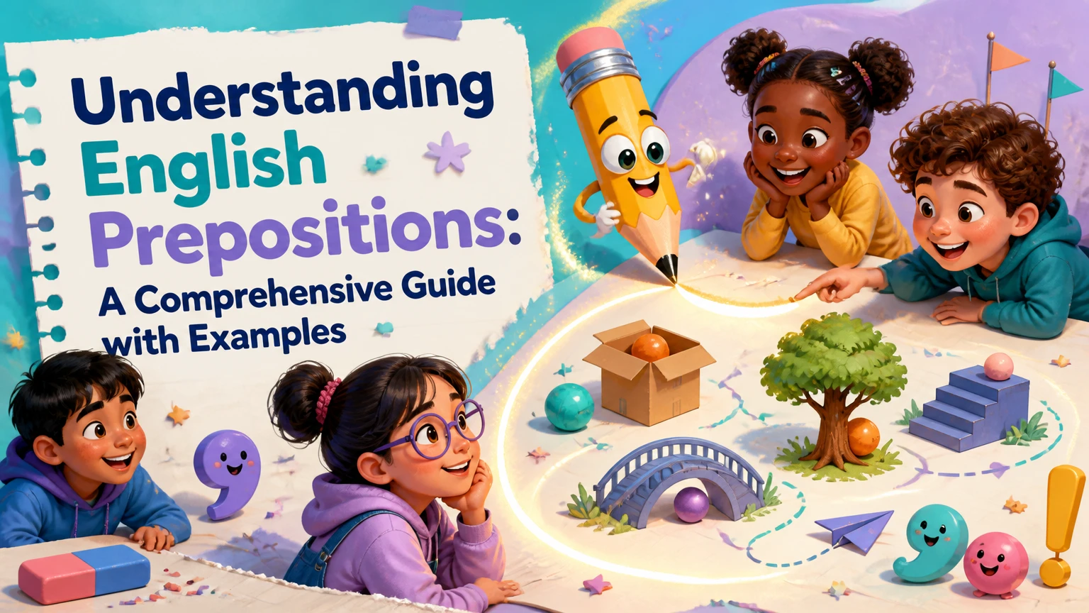 what are prepositions definition plus examples