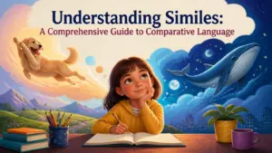 simile definition