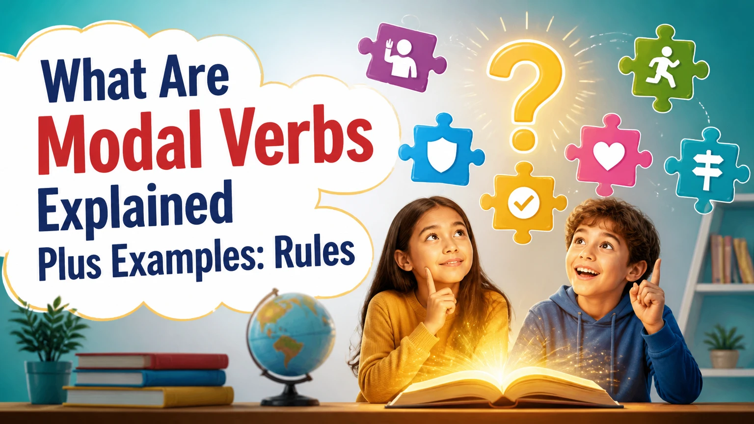 what are modal verbs explained plus examples 2