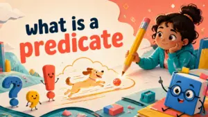 what is a predicate