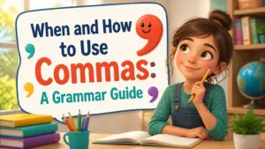 when and how to use commas a grammar guide 2