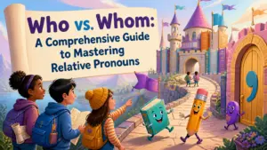 who vs whom which to use when with examples