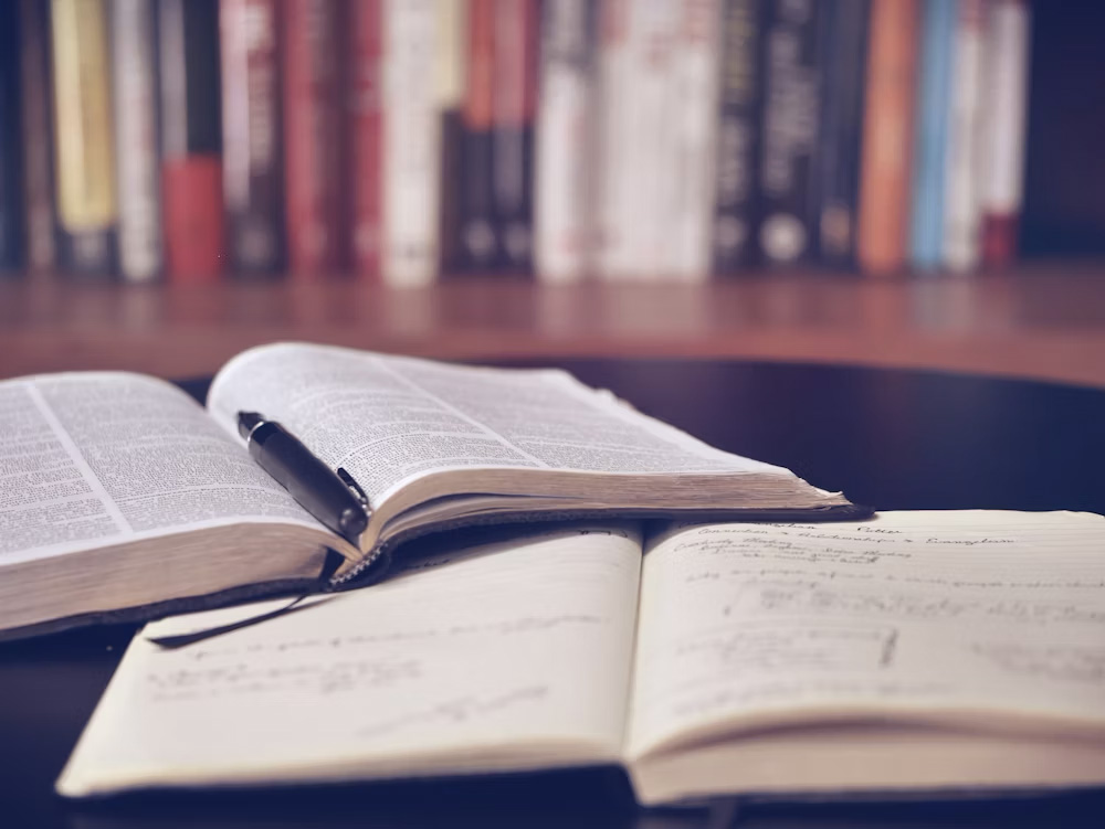 Studying Grammar Notation