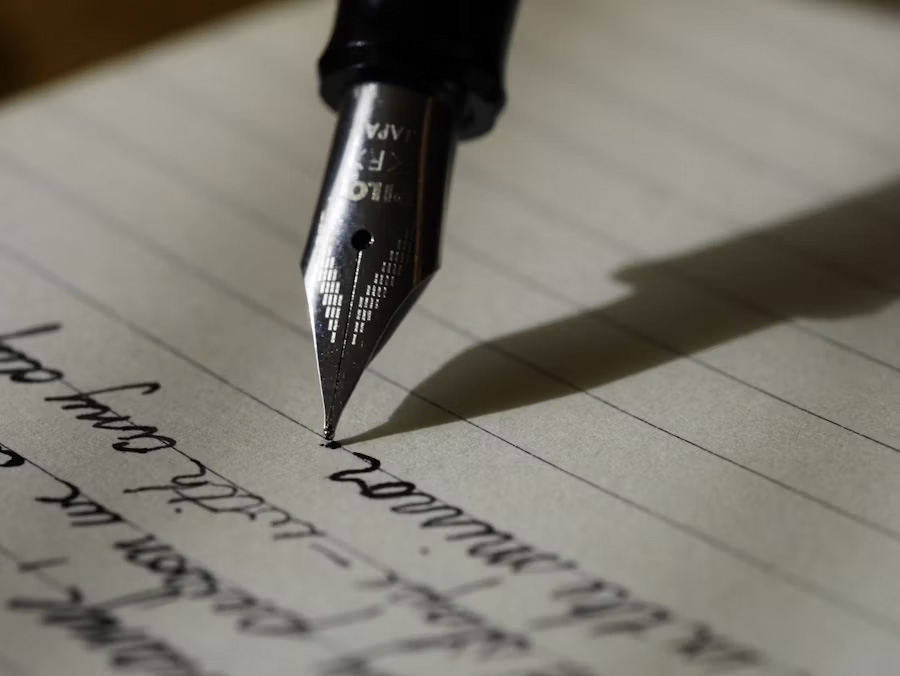 Writing and Hyphens