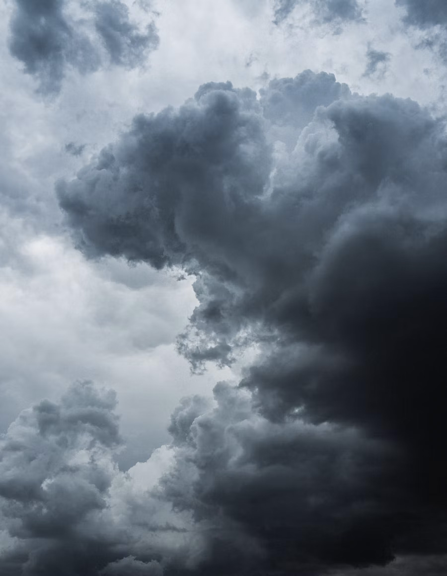 Weather and Conversation