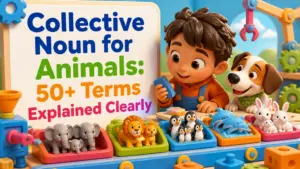 collective noun for animals 2