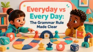 everyday vs every day 2
