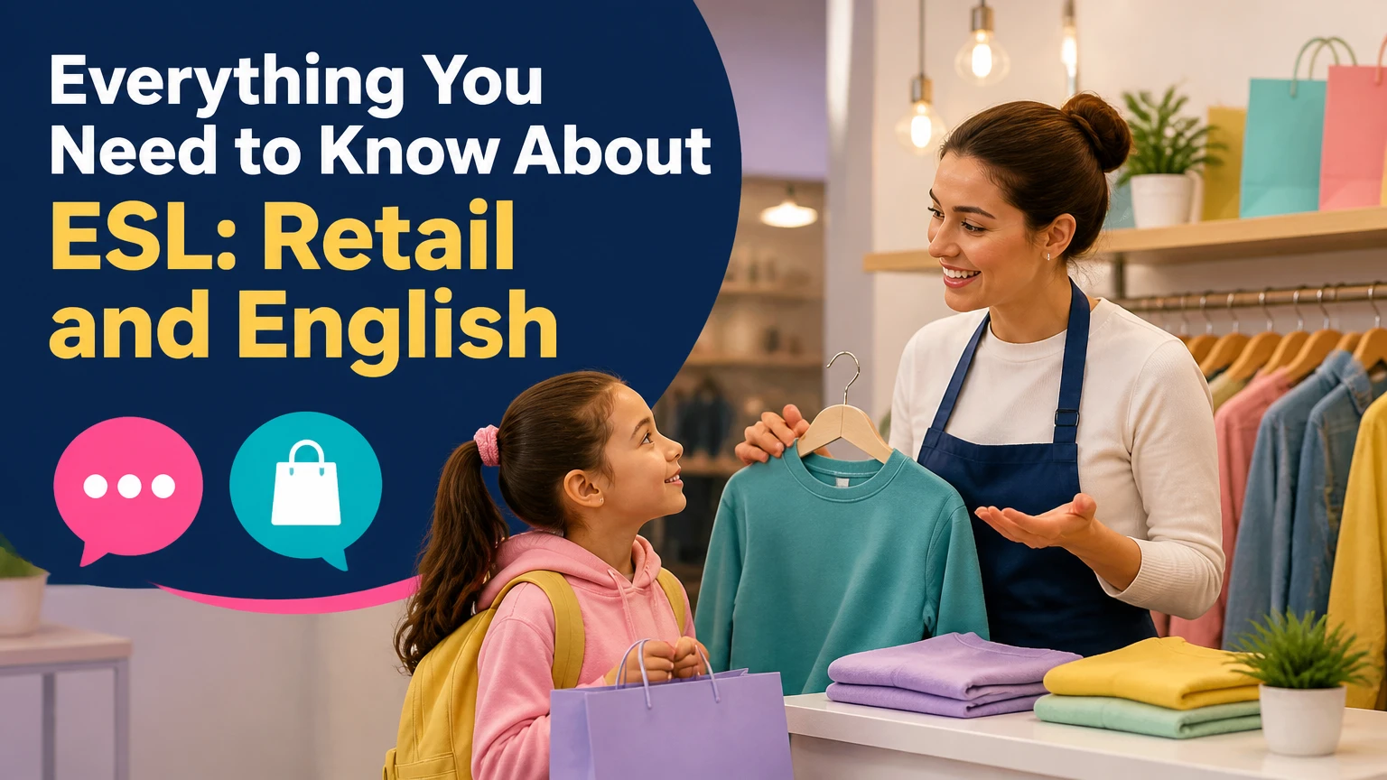 everything you need to know about esl 2
