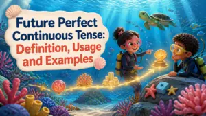 future perfect continuous tense definition usage and examples 2