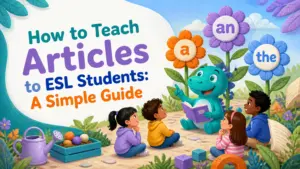 how to teach articles to esl students a simple guide 2