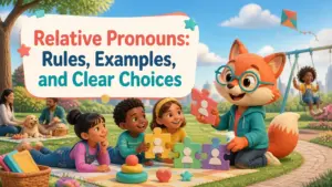 relative pronouns 2