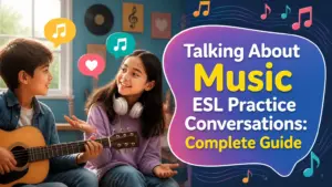 talking about music esl practice conversations 2