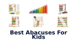 Best Abacuses For Kids