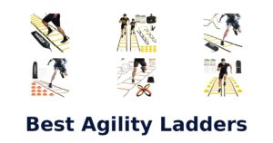 Best Agility Ladders